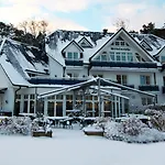 Wilhelmshoehe Hotel Rostock