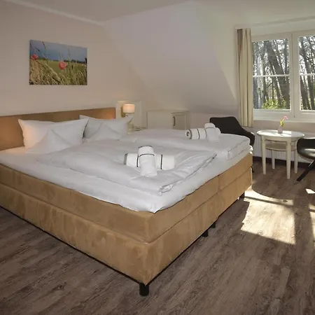 Wilhelmshoehe Hotel 4*