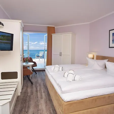 Hotel Wilhelmshoehe 4*