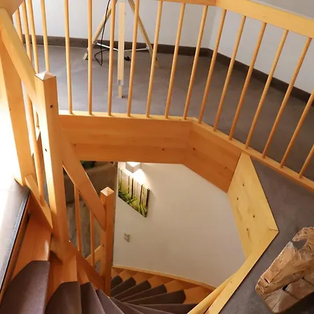 Wilhelmshoehe 4* Rostock