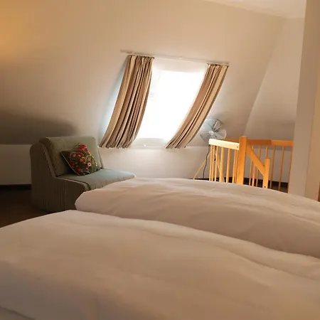 Hotel Wilhelmshoehe Rostock