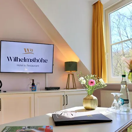 Wilhelmshoehe רוסטוק