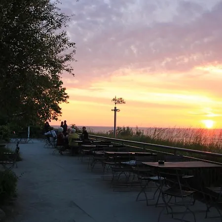 Hotel Wilhelmshoehe 4*