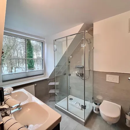 Hotel Wilhelmshoehe 4*