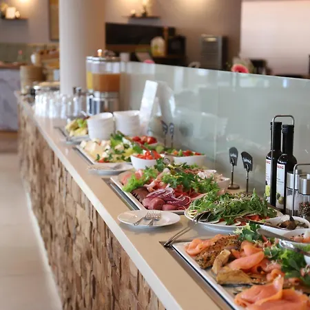 ホテル Wilhelmshoehe