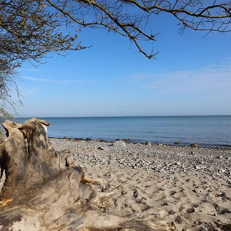 Wilhelmshoehe 4* ロストック