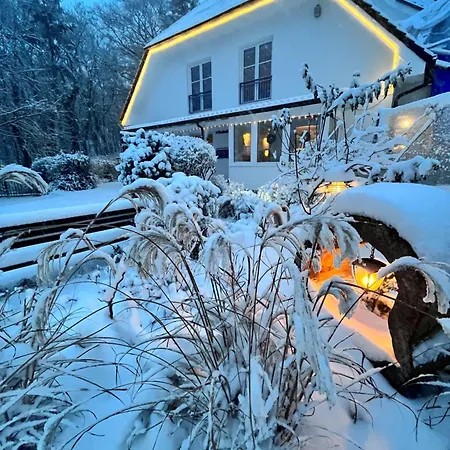 Wilhelmshoehe Rostock