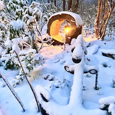 ホテル Wilhelmshoehe ロストック