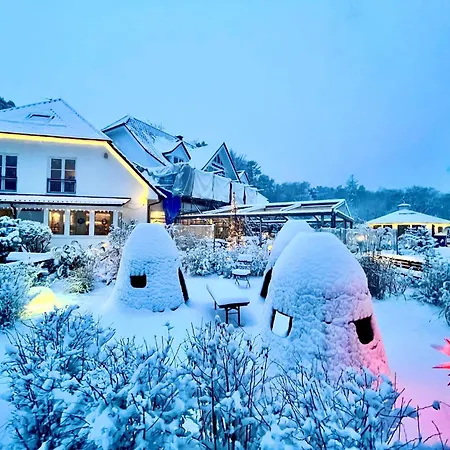 Hotel Wilhelmshoehe 4*