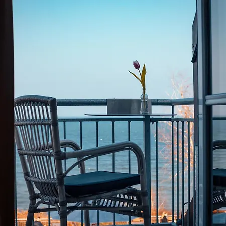 Hotel Wilhelmshoehe Rostock