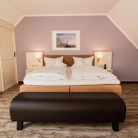 威尔赫姆索赫酒店 4*