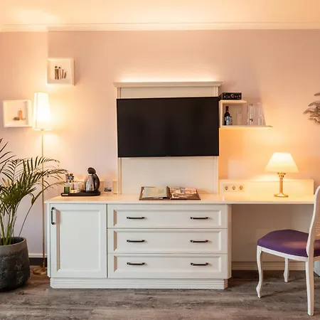 Wilhelmshoehe Rostock