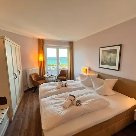 Hotel Wilhelmshoehe
