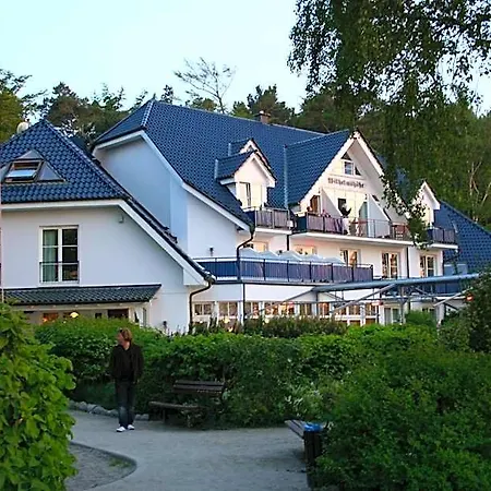 Wilhelmshoehe Hotel 4*