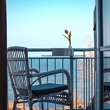 Hotel Wilhelmshoehe Rostock