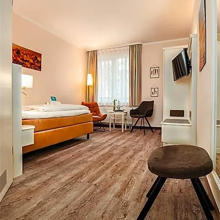 Wilhelmshoehe Hotel