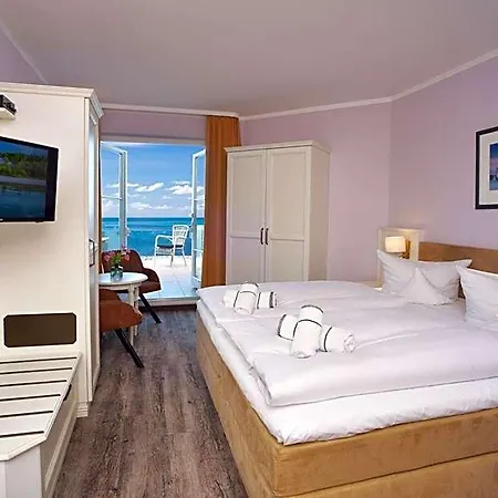 Wilhelmshoehe Hotel