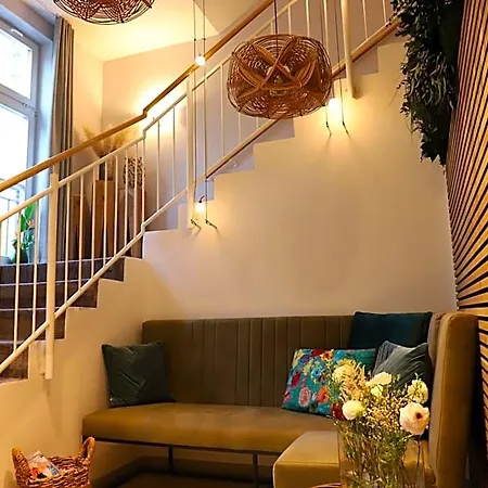 Hotel Wilhelmshoehe 4*