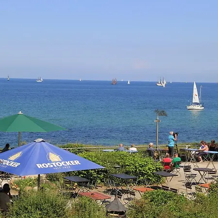 Wilhelmshoehe ホテル