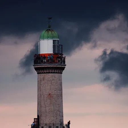 Wilhelmshoehe ホテル 4*