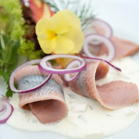 Wilhelmshoehe ホテル