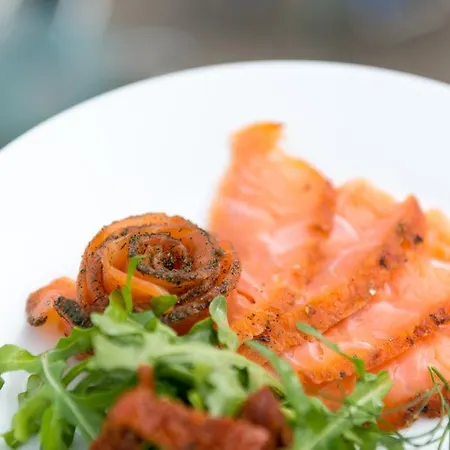 Wilhelmshoehe Hotel Rostock