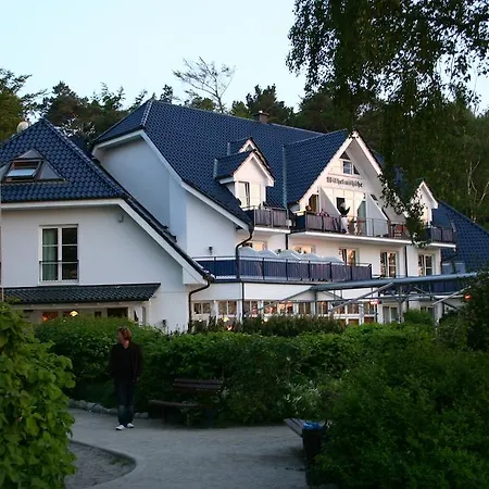 Wilhelmshöhe Rostock