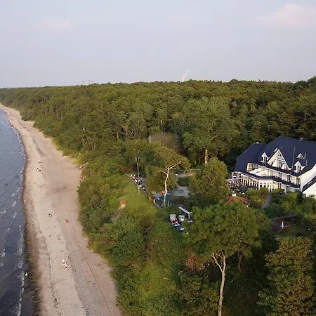 Wilhelmshoehe Rostock