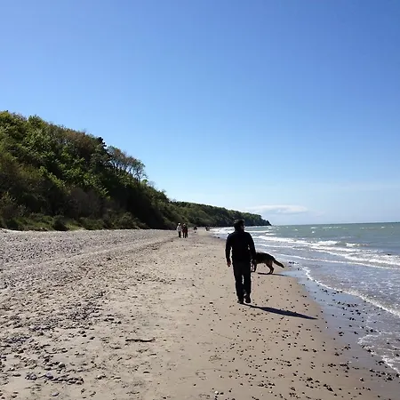 Hotel Wilhelmshoehe Rostock