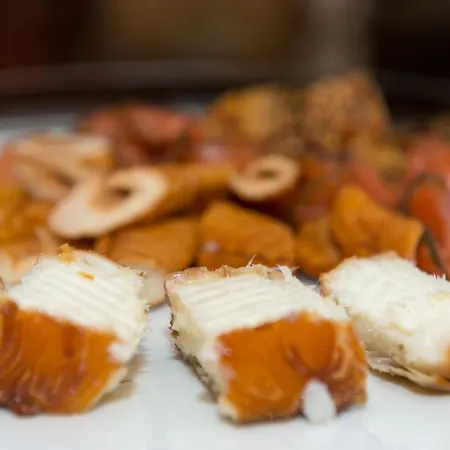 Wilhelmshoehe 4* Rostock