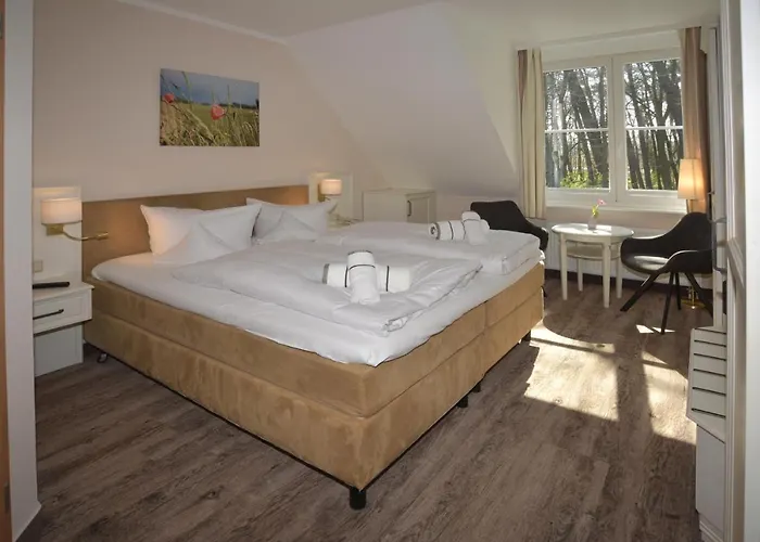 Wilhelmshöhe Hotel 4*