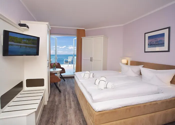 Hotel Wilhelmshöhe 4*