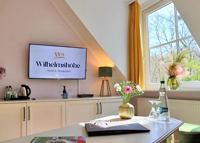 Wilhelmshöhe Rostock