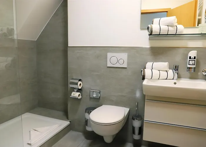 Wilhelmshöhe 4* Rostock