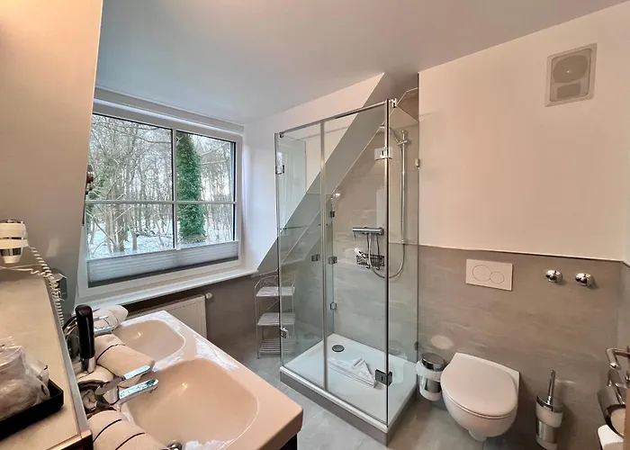 Hotel Wilhelmshöhe 4*