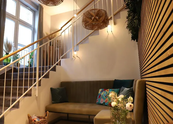 威尔赫姆索赫酒店 4*