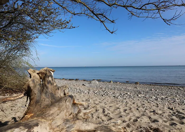 Wilhelmshöhe 4* Rostock