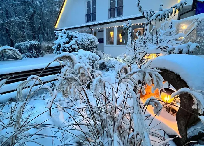 Wilhelmshöhe Rostock