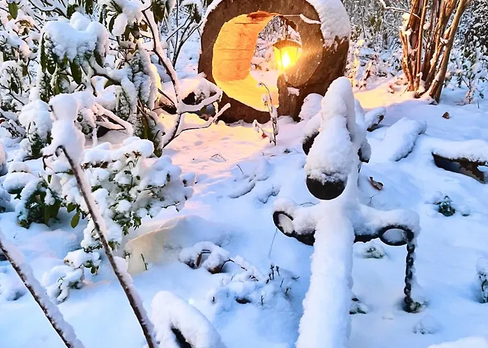 Hotel Wilhelmshöhe Rostock