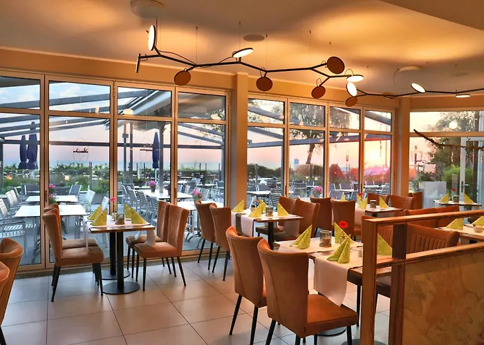 Wilhelmshöhe Hotel 4*