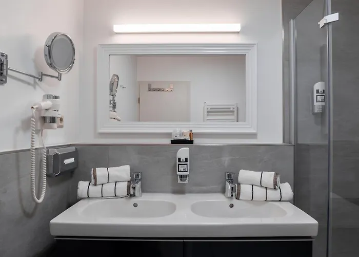 Hotel Wilhelmshöhe 4*