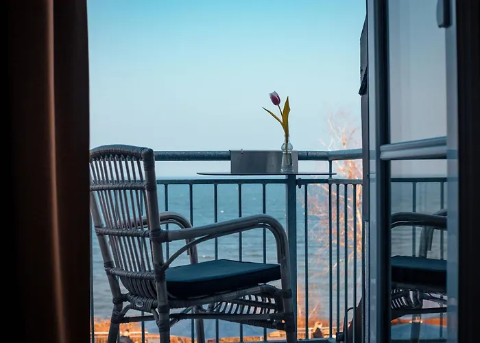 Hotel Wilhelmshöhe Rostock