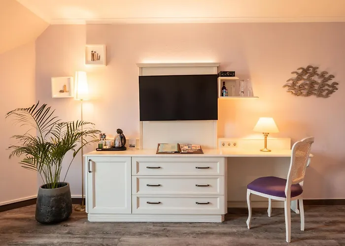 Wilhelmshöhe Rostock