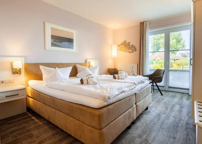 威尔赫姆索赫酒店