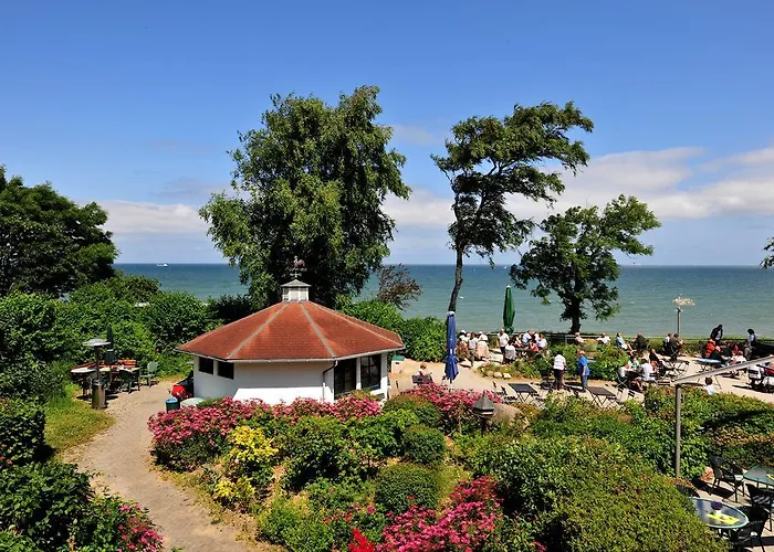 酒店 威尔赫姆索赫酒店 4*