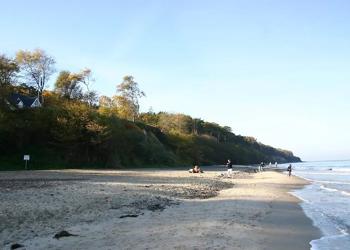 酒店 威尔赫姆索赫酒店 4*