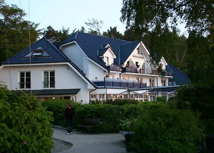 Wilhelmshöhe Rostock