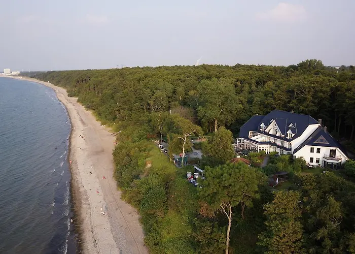 Wilhelmshöhe Rostock