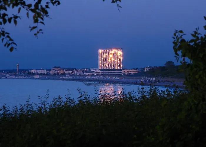 Wilhelmshöhe Rostock