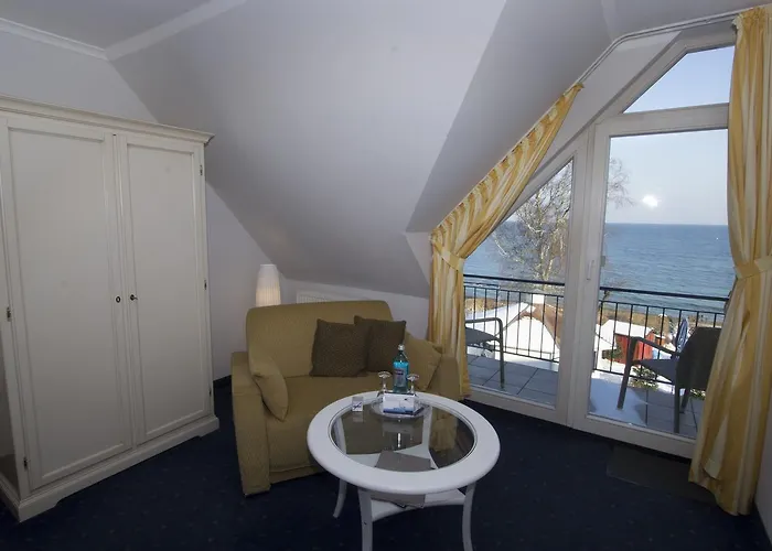 酒店 威尔赫姆索赫酒店 4*